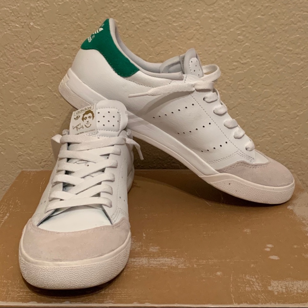 Adidas Lucas Puig Skate Sneakers